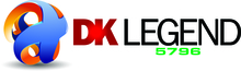 DK Legend Marketing - Advertising - Selangor