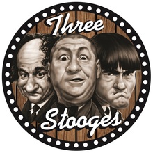 Three Stooges - Cafe & Bistro - Selangor