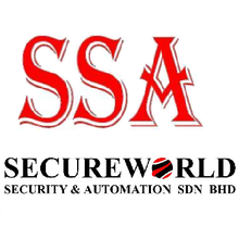 Secureworld Security & Automation Sdn. Bhd. - CCTV - Selangor