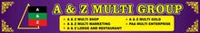 A & Z Multi Group - Food Products - Melaka