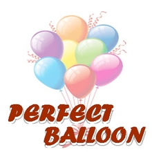 Perfect Balloon - Party Supplies - Negeri Sembilan