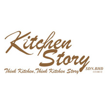 Kitchen Story - Kitchen Solutions - Penang