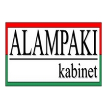 Alampaki Kabinet Niaga - Kitchen Cabinet - Selangor