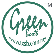 Green Booth - Spraying Equipment & Supplies - Selangor