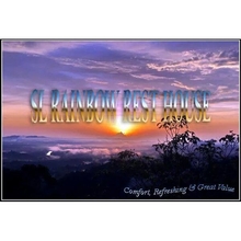 SL Rainbow Rest House - Accomodation - Pahang