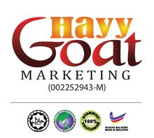 Hayygoat Marketing - Milk & Milk Products - Selangor