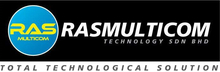RAS Multicom Technology Sdn. Bhd. - Security Equipment & Supplies - Pahang