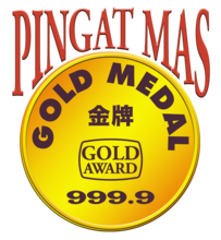 Gold Medal Manufacturing Sdn. Bhd. - Coffee - Penang