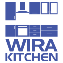 Wira Kitchen Cabinet - Kitchen Cabinet - Selangor