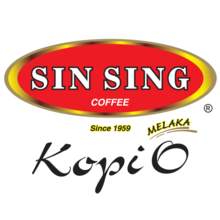 Sin Sing Coffee Sdn. Bhd. - Coffee - Manufacturers - Melaka