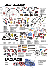 Lian Hin Trading 联兴贸易公司 - Bicycles - Selangor