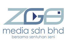 ZGB Media Sdn. Bhd. - Entertainment - Selangor