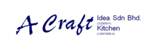 A Craft Kitchen - Kitchen Equipment & Supplies - Commercial - Pahang