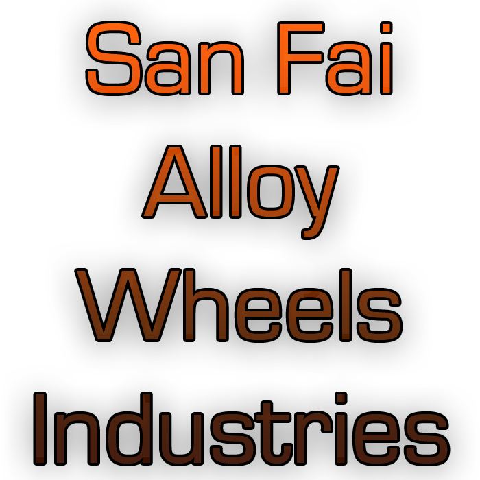 About Us - San Fai Alloy Wheels Industries Sdn. Bhd.