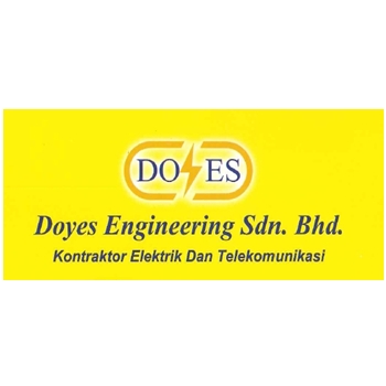 About Us Doyes Engineering Sdn Bhd