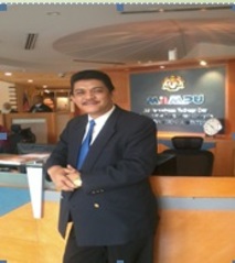 Mr. Azman Bin Zainal Khatib 