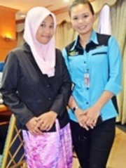 Ms. Zura Md Ali 