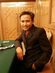 Mr. Muhammad Amirul Fikri Ahmad Zaini