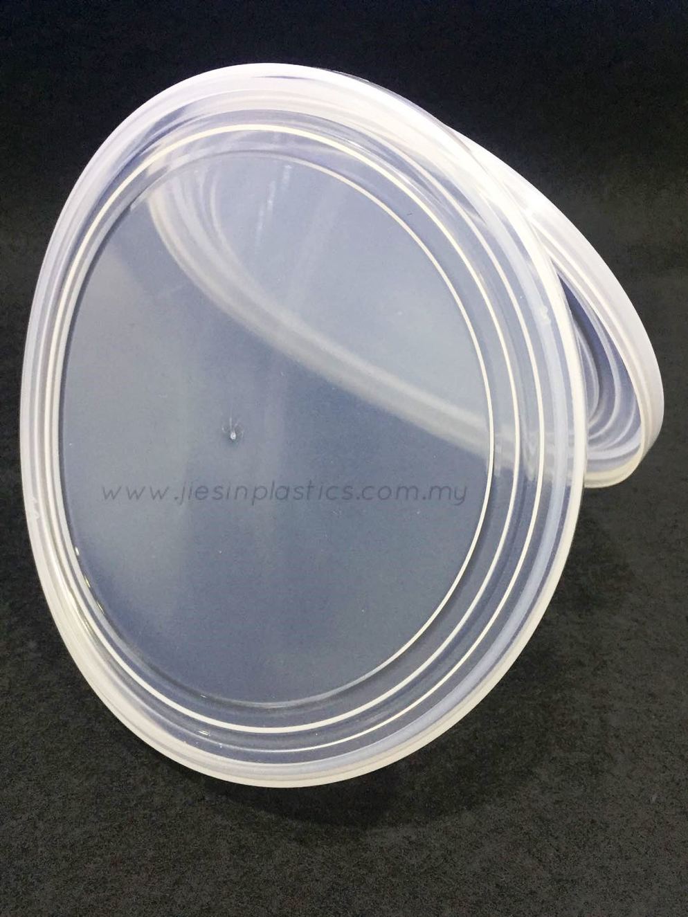 502mm Plastic Lid Plastic Lids / Plastic Cover Jiesin Plastics