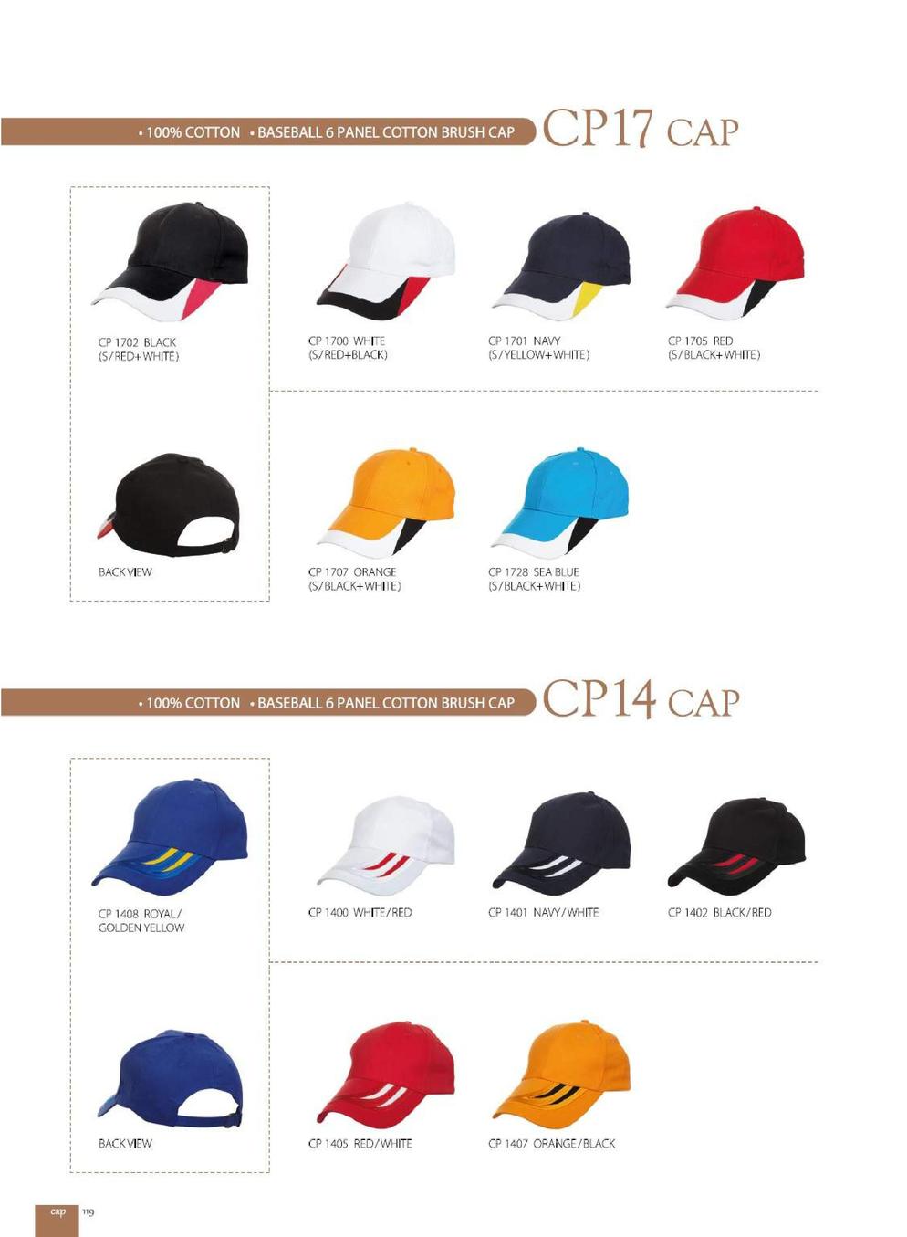 Cap - Fisherman Hat