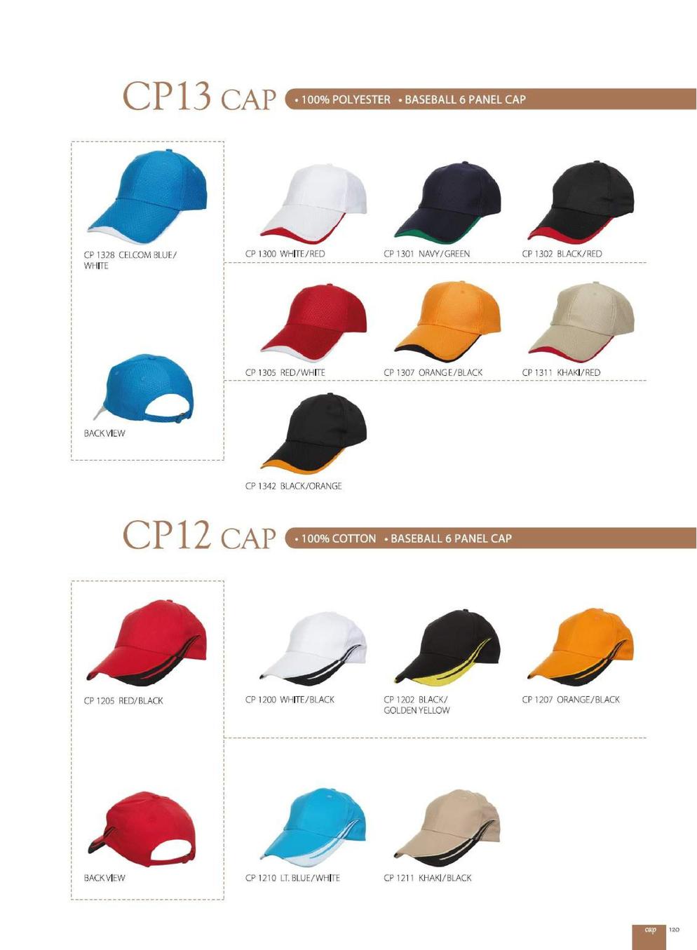 Cap - Fisherman Hat