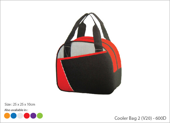 Cooler Bag