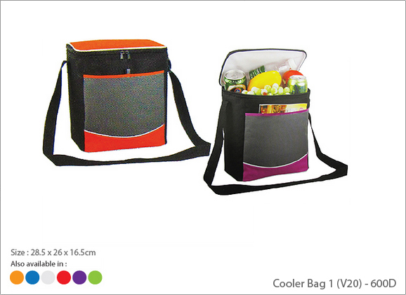 Cooler Bag