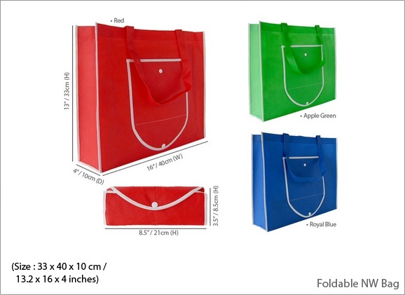 Non Woven Bag