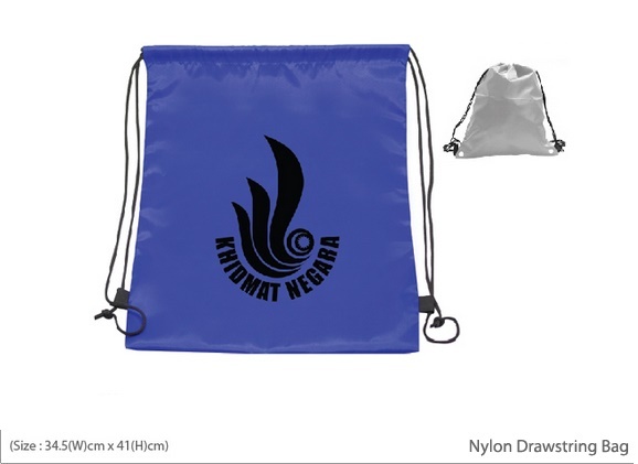 Polyester / Nylon Bag