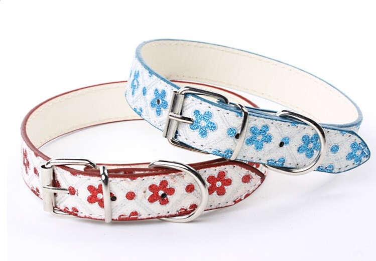 Blossom Collar