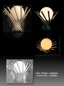 Decorative Table Lamp