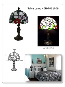 Table Lamp