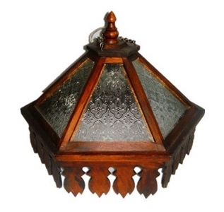 Pendant Light