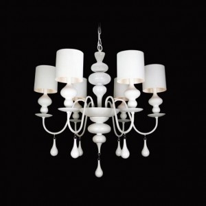 Modern Chandelier