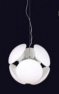 Modern Pendant Light