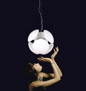 Modern Pendant Light