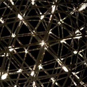 LED Pendant Light