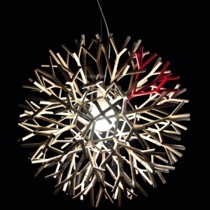 Modern Pendant Light