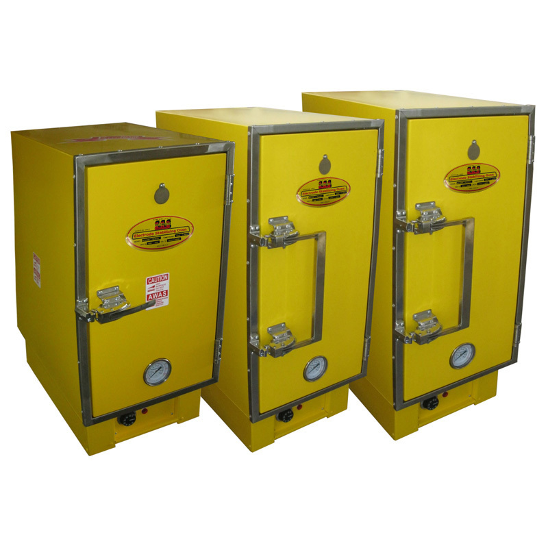 Floor Electrode Oven (Holding & Backing)