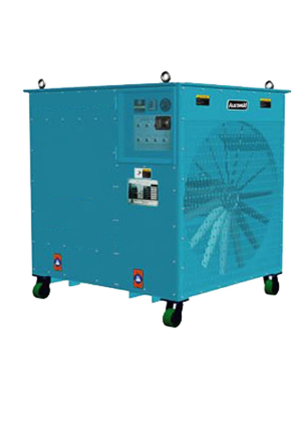 Dummy Load Bank