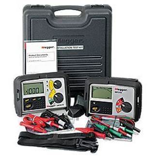 Electrical Test Instruments