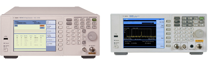 Measuring Instruments