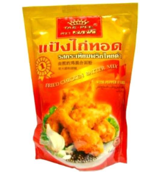 TAE-PEE FRIED CHICKEN BATTER MIX