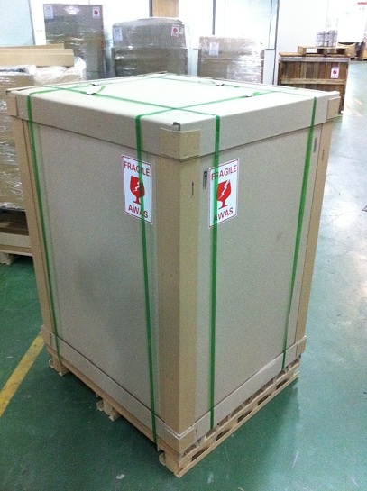 Pallets 