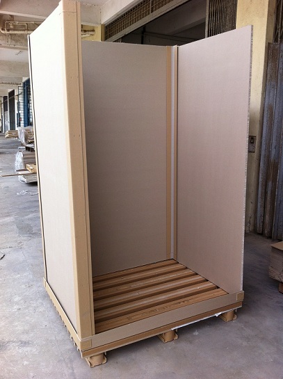Pallets 