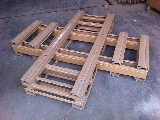 Pallets 