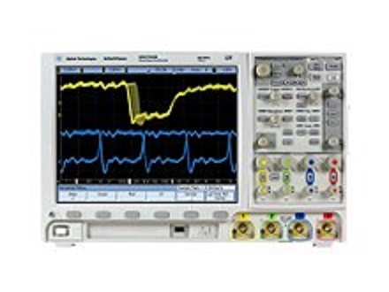  Oscilloscopes > InfiniiVision 7000B Series MSO and DSO Oscilloscopes