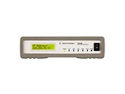 E5810B LAN/GPIB/USB Gateway