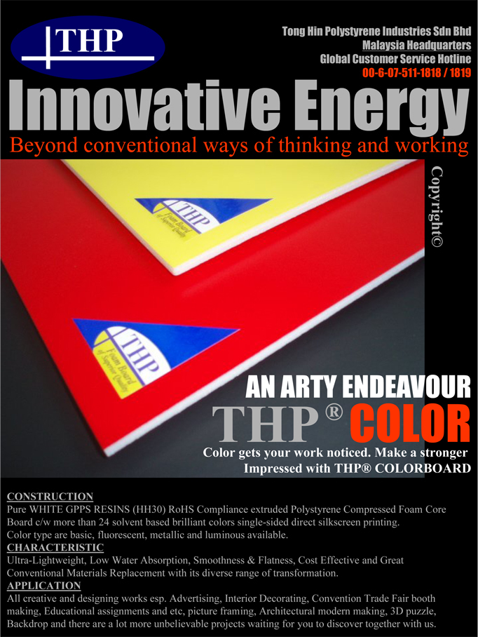 THP®Color