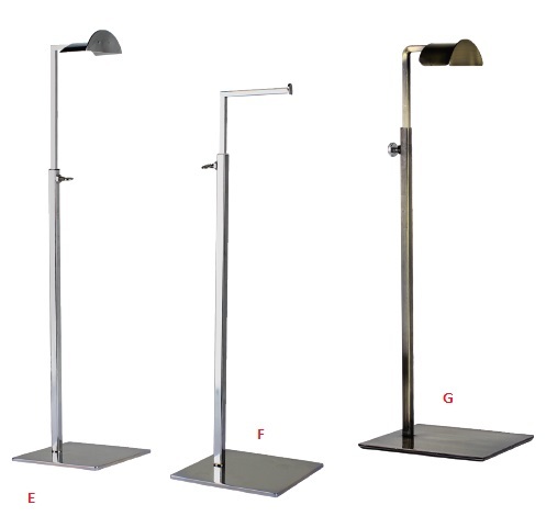 Handbag Display Stand